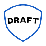 Draft App Logo
